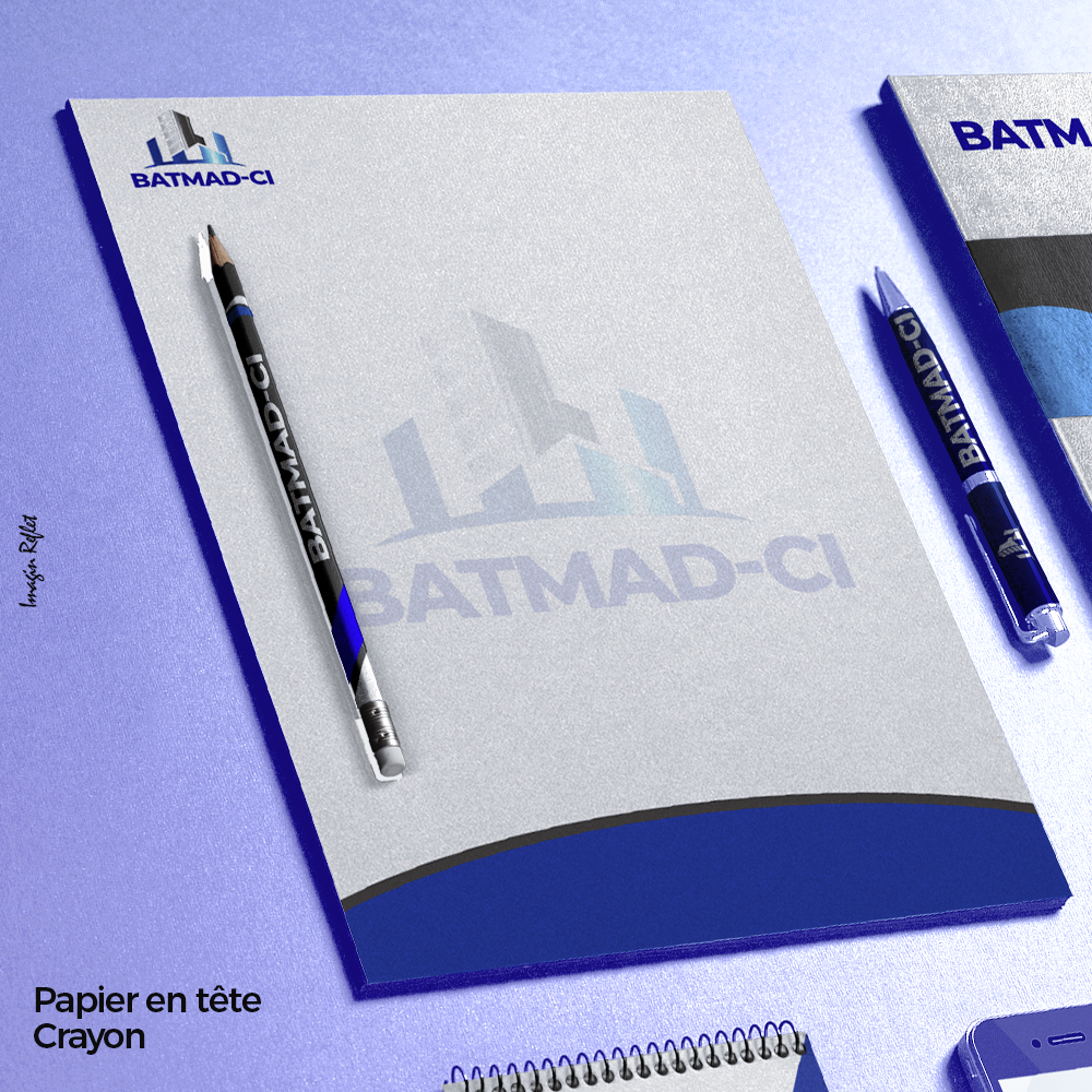 BATMAD CI